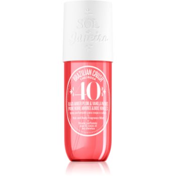 Sol de Janeiro Brazilian Crush Cheirosa '40 spray parfumat pentru corp si par pentru femei image9